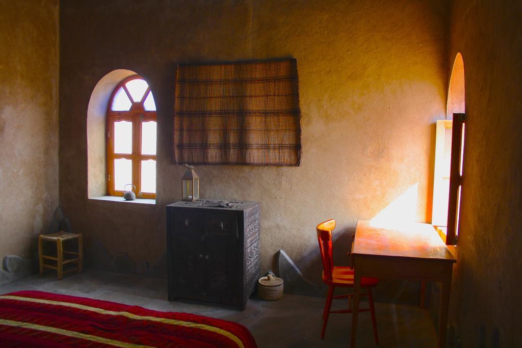 Cafe Tissardmine Hotel Tisserdmine Quarto foto